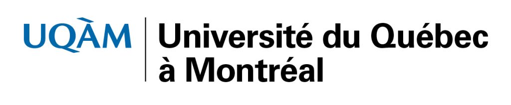 Logo Université du Québec à Montréal